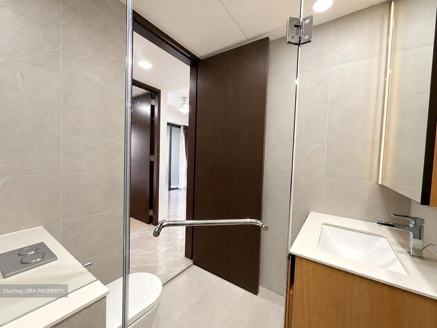 Parksuites (D10), Apartment #627476321